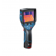 BOSCH GTC 400 C termovizorius SOLO L-Boxx